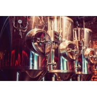 Kulinarische Stadtführung Düsseldorf – Bierbrauerei