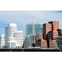 kulinarische Stadtführung Düsseldorf – Hafenstadt Düsseldorf