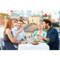 Betriebsausflug Düsseldorf Essen