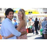 Kulinarische Stadtführung Hamburg – Stadtbummel