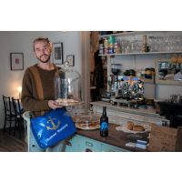 Kulinarische Stadtführung Hamburg - Tourguide