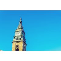 Kulinarische Stadtführung Hamburg – Gebäude in St. Georg