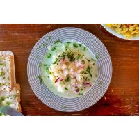 Kulinarische Stadtführung Mainz – Handkäs mit Musik