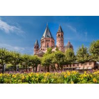 Kulinarische Stadtführung Mainz – Mainzer Dom