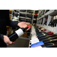 Kulinarische Stadtführung Mainz - Vinothek