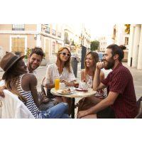 Kulinarische Stadtführung Stuttgart – Freunde unterwegs