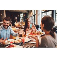 Kulinarische Stadtführung Stuttgart – zusammen im Restaurant