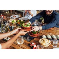 Kulinarische Stadtführung Stuttgart – gemeinsam essen