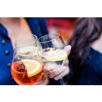 Kulinarische Stadtführung Ulm – Aperitif