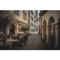 Kulinarische Stadtführung Ulm – Ulmer Straßen