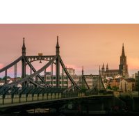 Kulinarische Stadtführung Ulm – Ulmer Münster