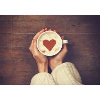 Latte Art Kurs in Frankfurt am Main – Herz auf Milchschaum