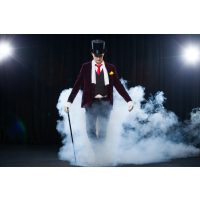 Magicdinner-Muenchen-Auftritt-Magier