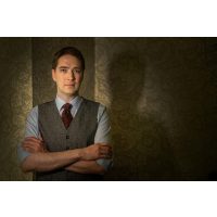 Magisches Dinner München – Profi-Zauberer Dirk Wiedemann