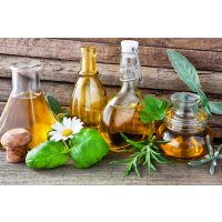 mediterraner Kochkurs Dresden – mediterrane Öle