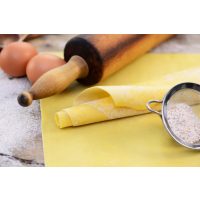 mediterraner Kochkurs Frankfurt – Pasta-Zutaten