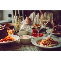 Mediterraner Kochkurs Stuttgart – italienisches Dinner 