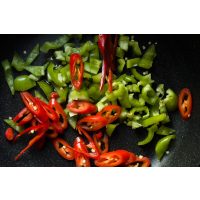 Mexikanischer Kochkurs Berlin mexikanische Schärfe 