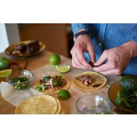Mexikanischer Kochkurs Berlin  Tacos selbst machen