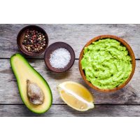 Mexikanischer Kochkurs Kitzingen – Guacamole