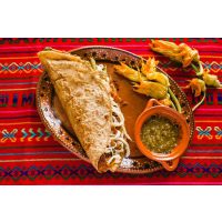 Mexikanischer Kochkurs Kitzingen – Quesadilla