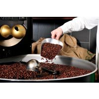 Barista-Kurs in Freiburg - Bohnen