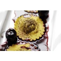 Italienischer Kochkurs Frankfurt - süße Ravioli