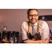 Kaffee-Tasting Düsseldorf – Barista Alessandro Metafune