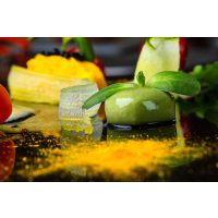 Molekularer Kochkurs Mannheim – Gemüse