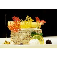 Molekularer Kochkurs Mannheim – Kuchendessert