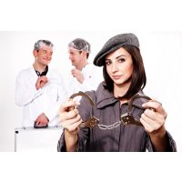 Krimi&Dinner Frankfurt Mord an Bord Schauspieler