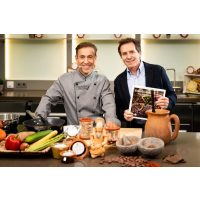 Virtuelle Reise Mexiko die besten Burger 