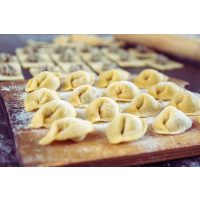 Pasta-Kochkurs München – frische Tortellini
