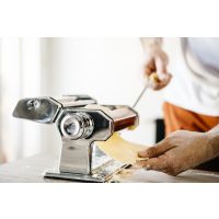 Pasta-Kochkurs München – Nudeln in der Nudelmaschine