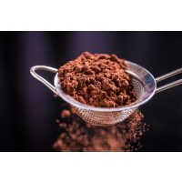 Pralinenkurs Dresden – Kakao sieben