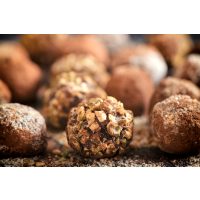 Pralinenkurs Dresden – Pralinen mit Krokant 