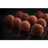 Pralinenkurs Dresden – Schokoladen-Trüffel