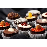 Pralinenkurs Frankfurt – Pralinen-Varianten