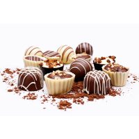 Pralinenkurs in Münster - Pralinen