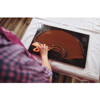 Pralinenkurs Würzburg – Schokoladendeko herstellen