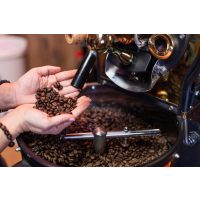 Rösterei-Führung Heidelberg: Qualitätsprüfung