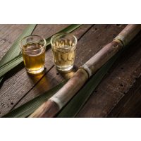 Frankfurt-Hofheim Rum köstlich