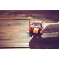 Rum-Tasting Köln – Purer Rum mit Eiswürfel