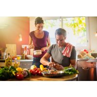 Saucen-Kochkurs Berlin – gemeinsam kochen