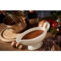 Saucen-Kochkurs Berlin – vegane Bratensauce