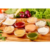 Saucen-Kochkurs Frankfurt - Verschiedene Saucen