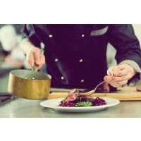 Saucen-Kochkurs Neumünster – mit Sauce ein Gericht anrichten