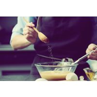 Saucen-Kochkurs Neumünster – Sauce kochen