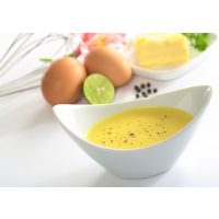 Saucen-Kochkurs Mannheim - Sauce Hollandaise