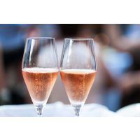 Schaumwein-Seminar Stuttgart – Rosé Champagner